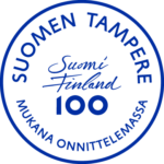 suomi100tampere