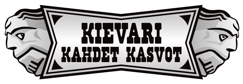 Kievari Kahdet Kasvot