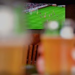 UEFA Euro 2016 at Gastropub Soho
