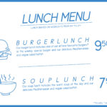 Would you like some soup?