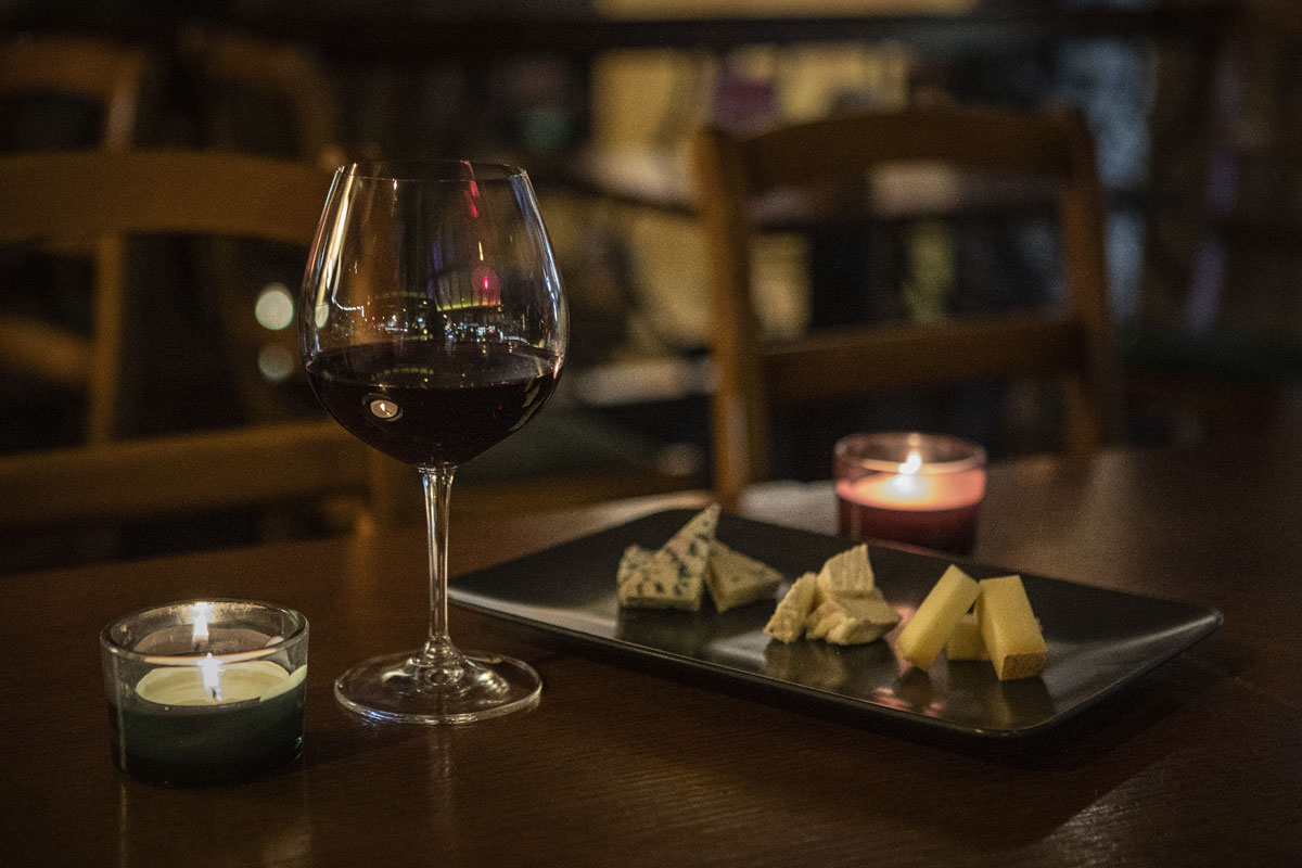 RED Wines