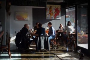 Bull ravintola Tampere2
