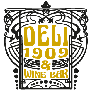 Deli 1909 & Wine Bar