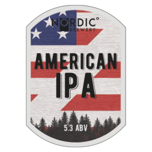 American IPA