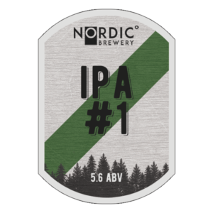 IPA #1