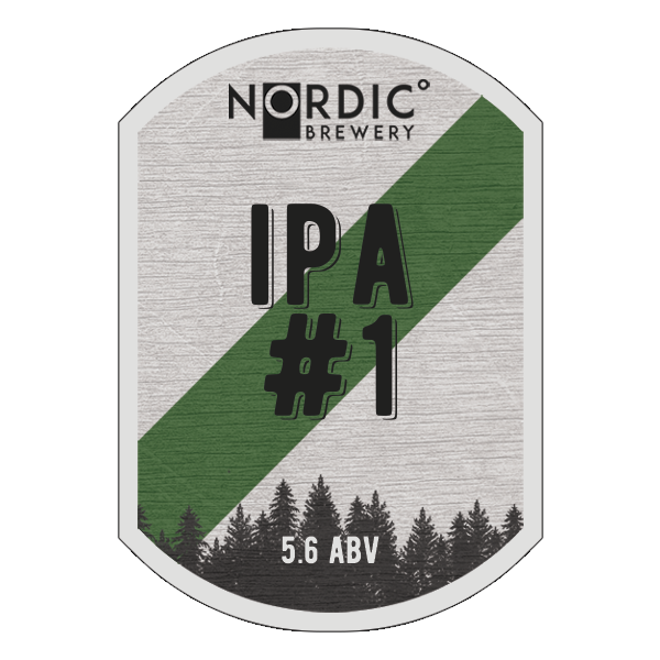 IPA #1