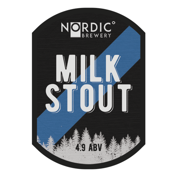 Milk Stout