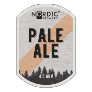 Pale Ale