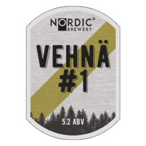 Vehnä #1