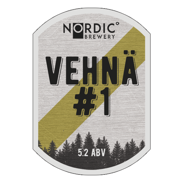 Vehnä #1