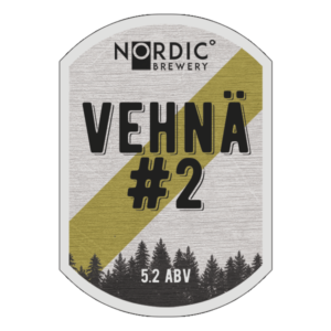 Vehnä #2