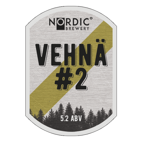 Vehnä #2