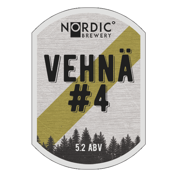 Vehnä #4