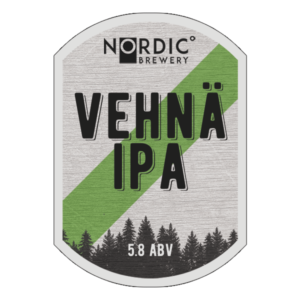 Vehnä IPA