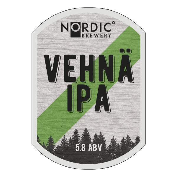 Vehnä IPA