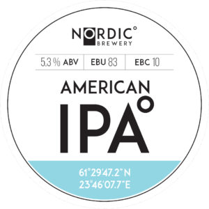 American IPA