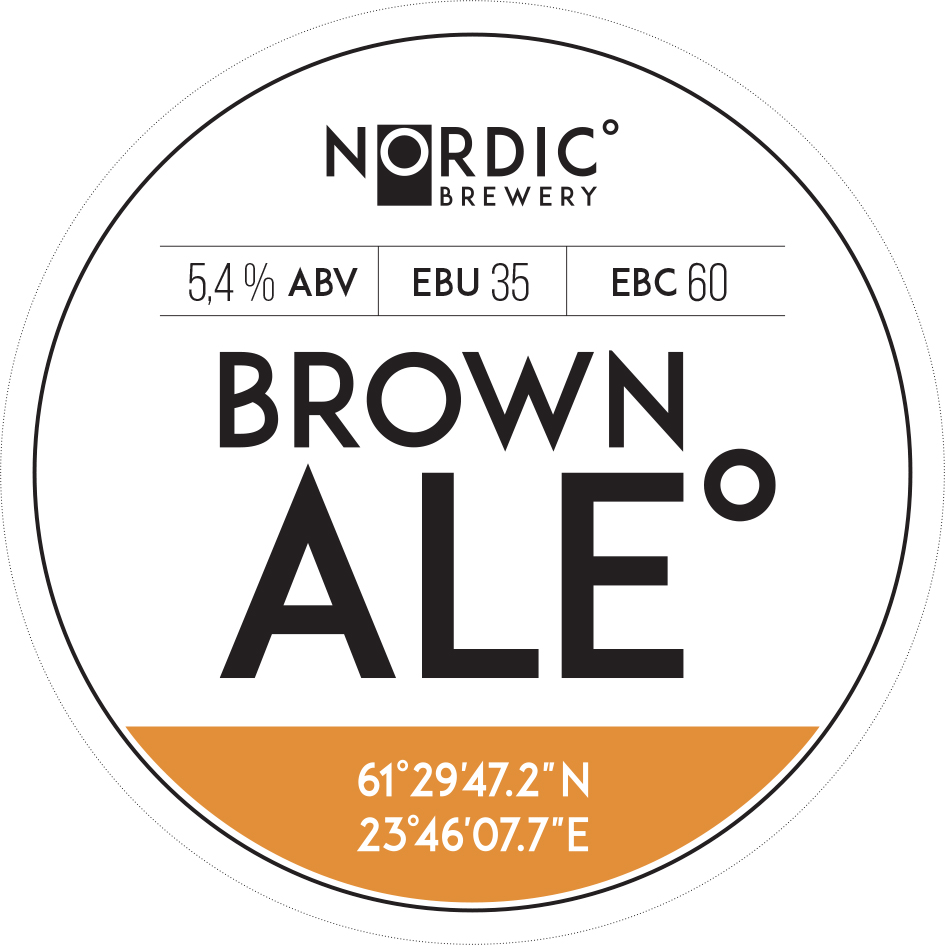 Brown Ale