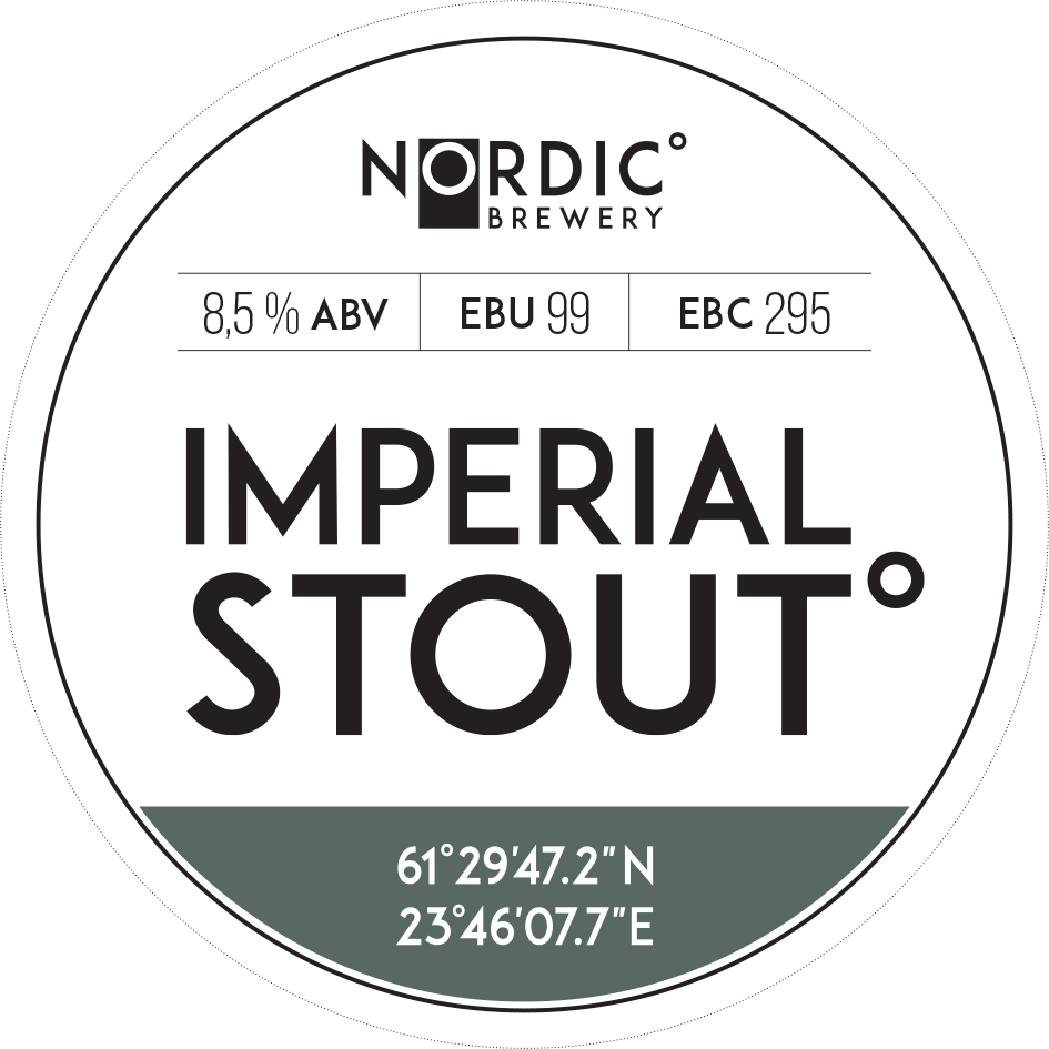 Imperial Stout