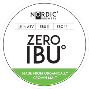 Zero IBU