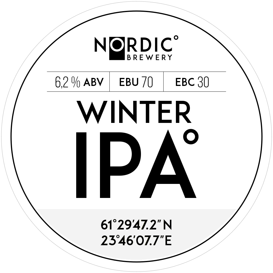 Winter IPA