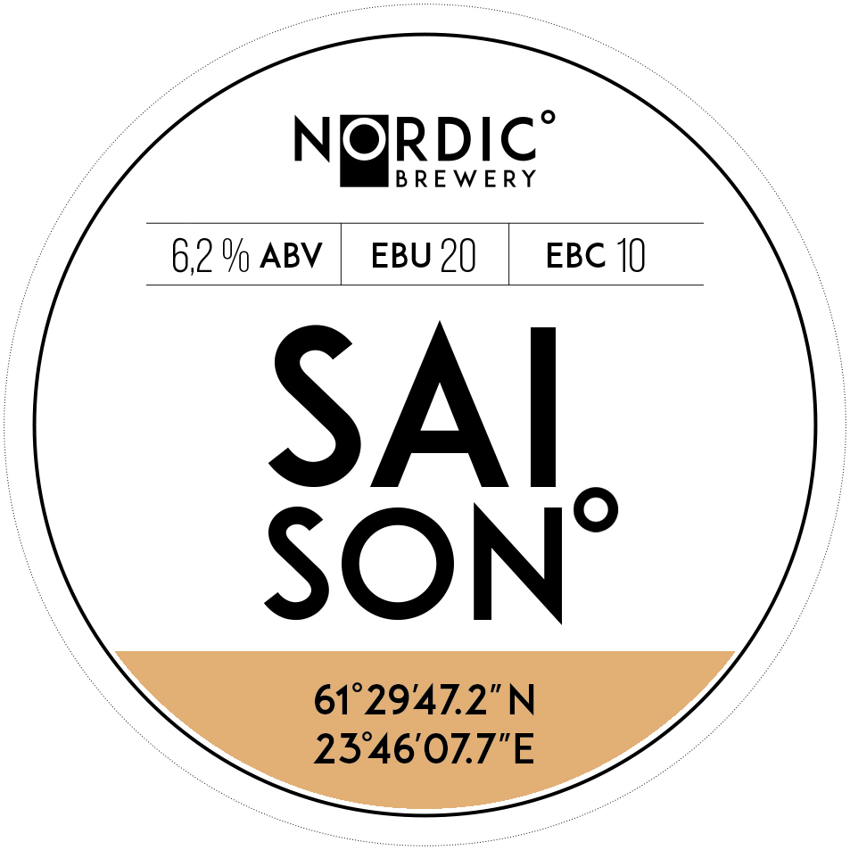 Saison