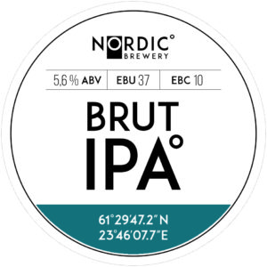 Brut IPA