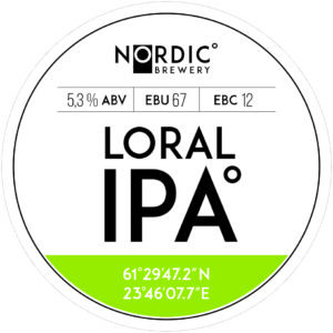 Loral IPA