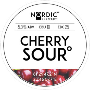 Cherry Sour