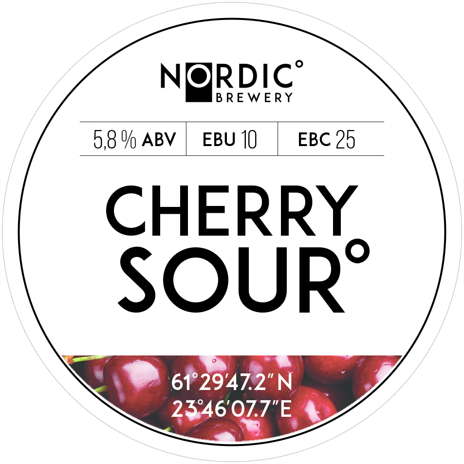 Cherry Sour